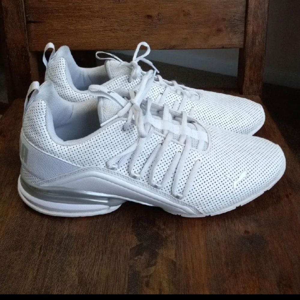 Mens PUMA Sneaker